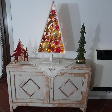 Il Sogno Di Bea Apartment Terni Luaran gambar