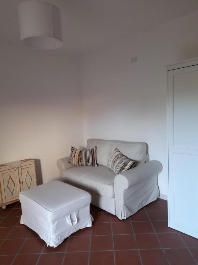Il Sogno Di Bea Apartment Terni Luaran gambar