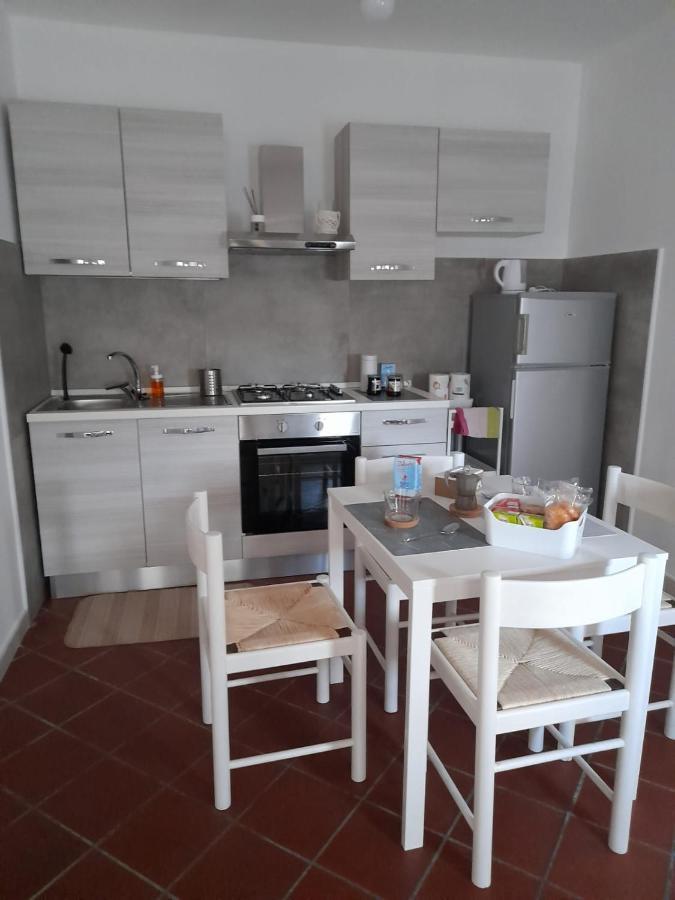 Il Sogno Di Bea Apartment Terni Luaran gambar