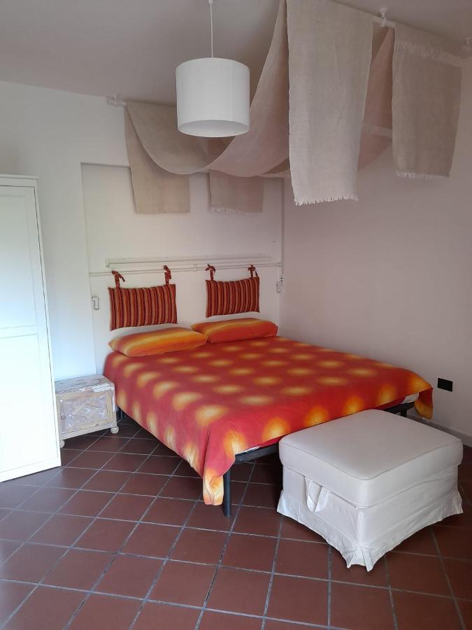 Il Sogno Di Bea Apartment Terni Luaran gambar