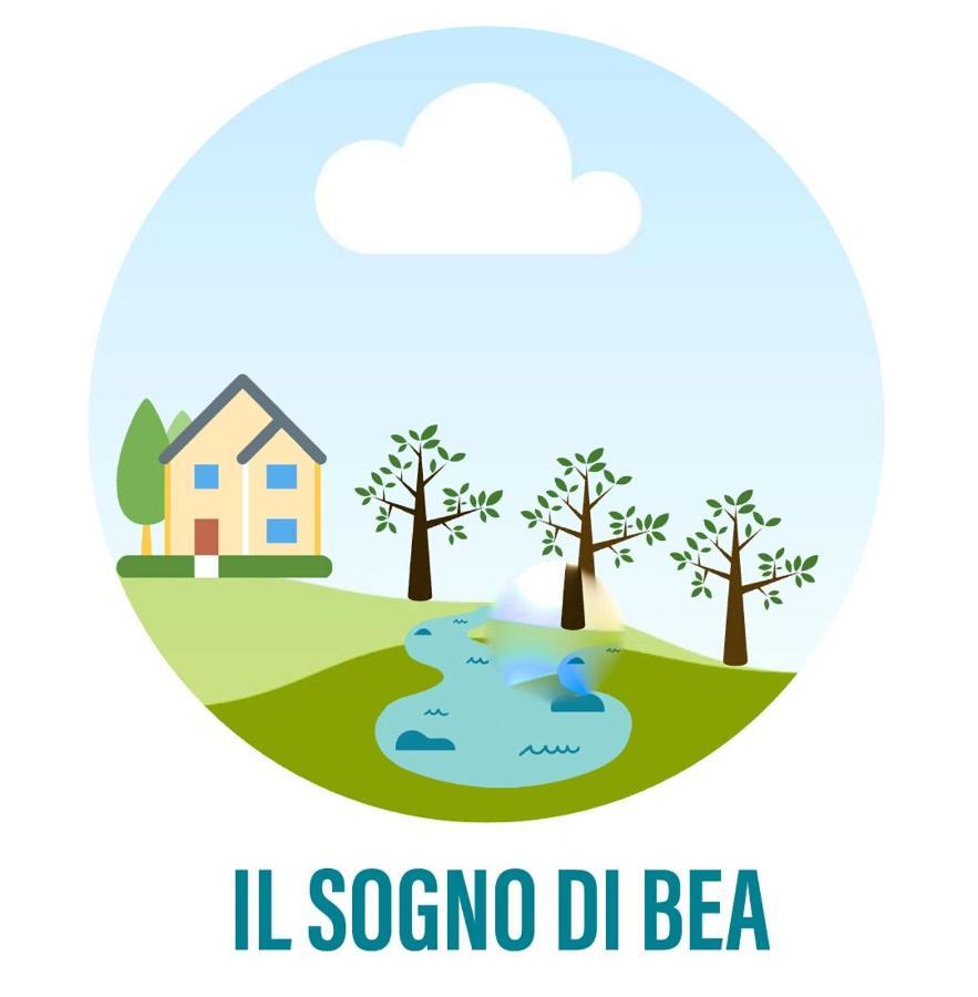 Il Sogno Di Bea Apartment Terni Luaran gambar
