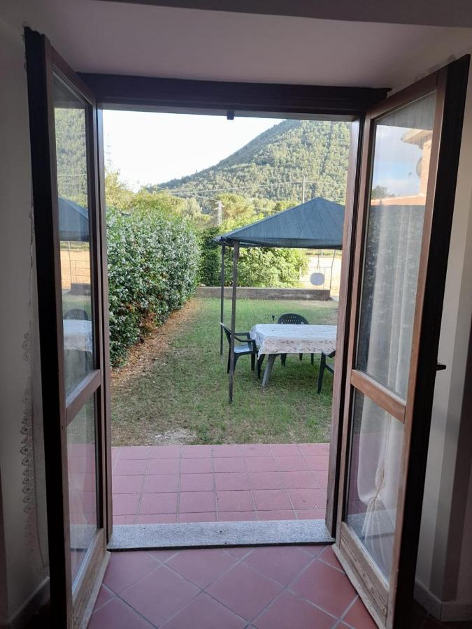 Il Sogno Di Bea Apartment Terni Luaran gambar
