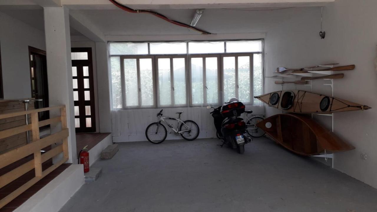 Il Sogno Di Bea Apartment Terni Luaran gambar