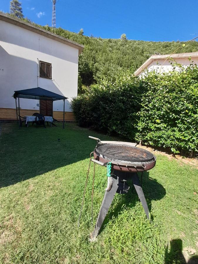 Il Sogno Di Bea Apartment Terni Luaran gambar
