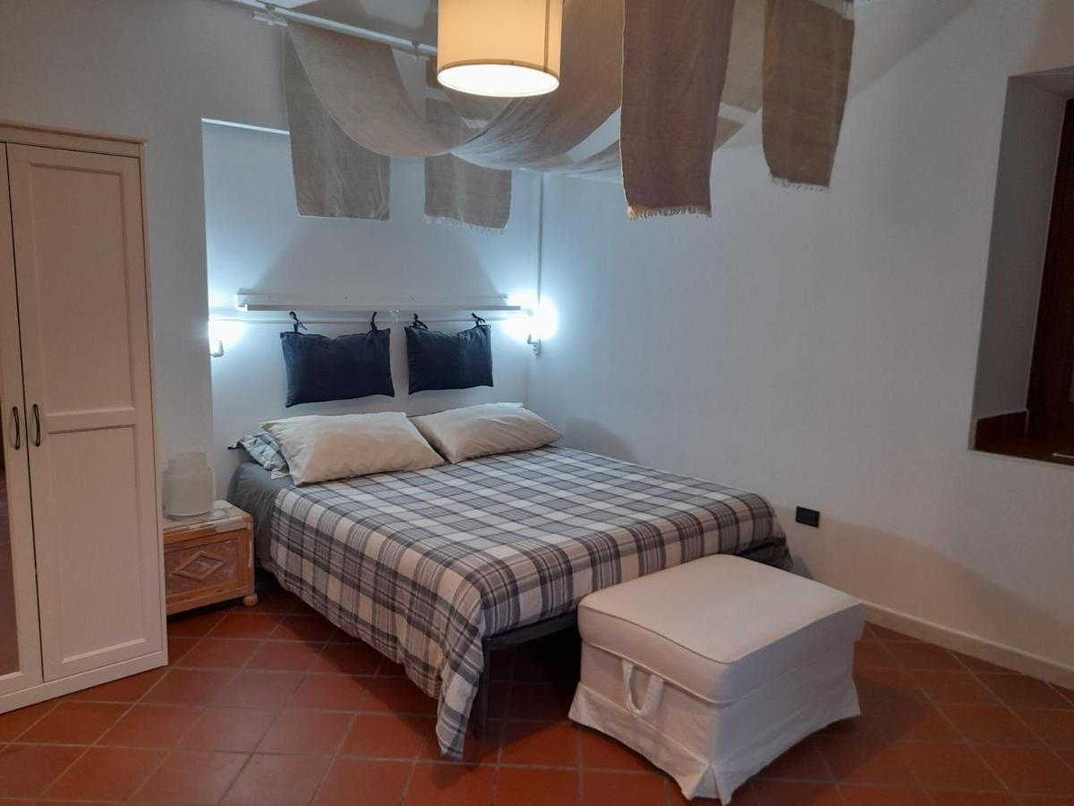 Il Sogno Di Bea Apartment Terni Luaran gambar