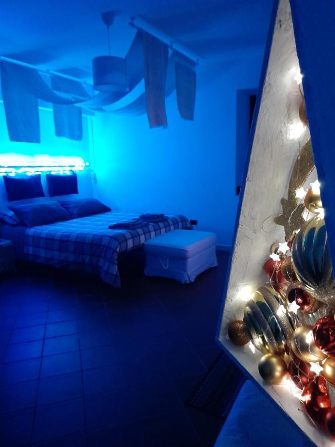 Il Sogno Di Bea Apartment Terni Luaran gambar