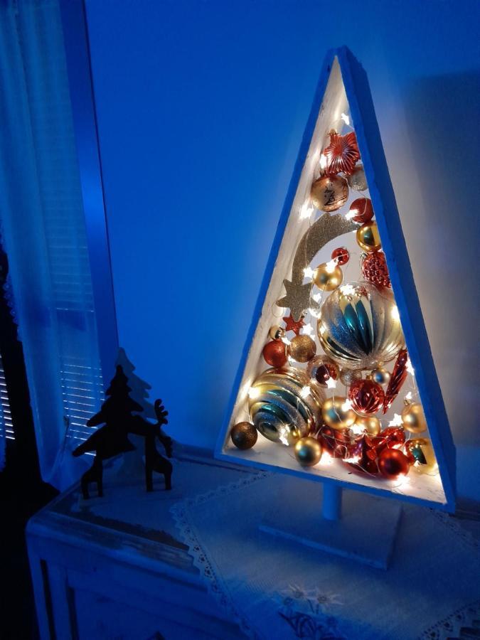 Il Sogno Di Bea Apartment Terni Luaran gambar