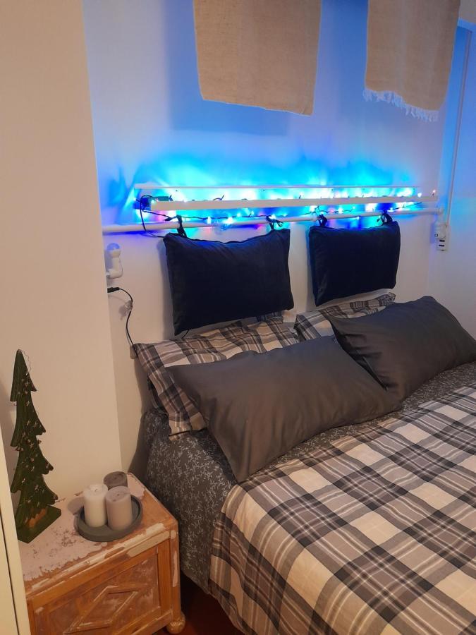 Il Sogno Di Bea Apartment Terni Luaran gambar