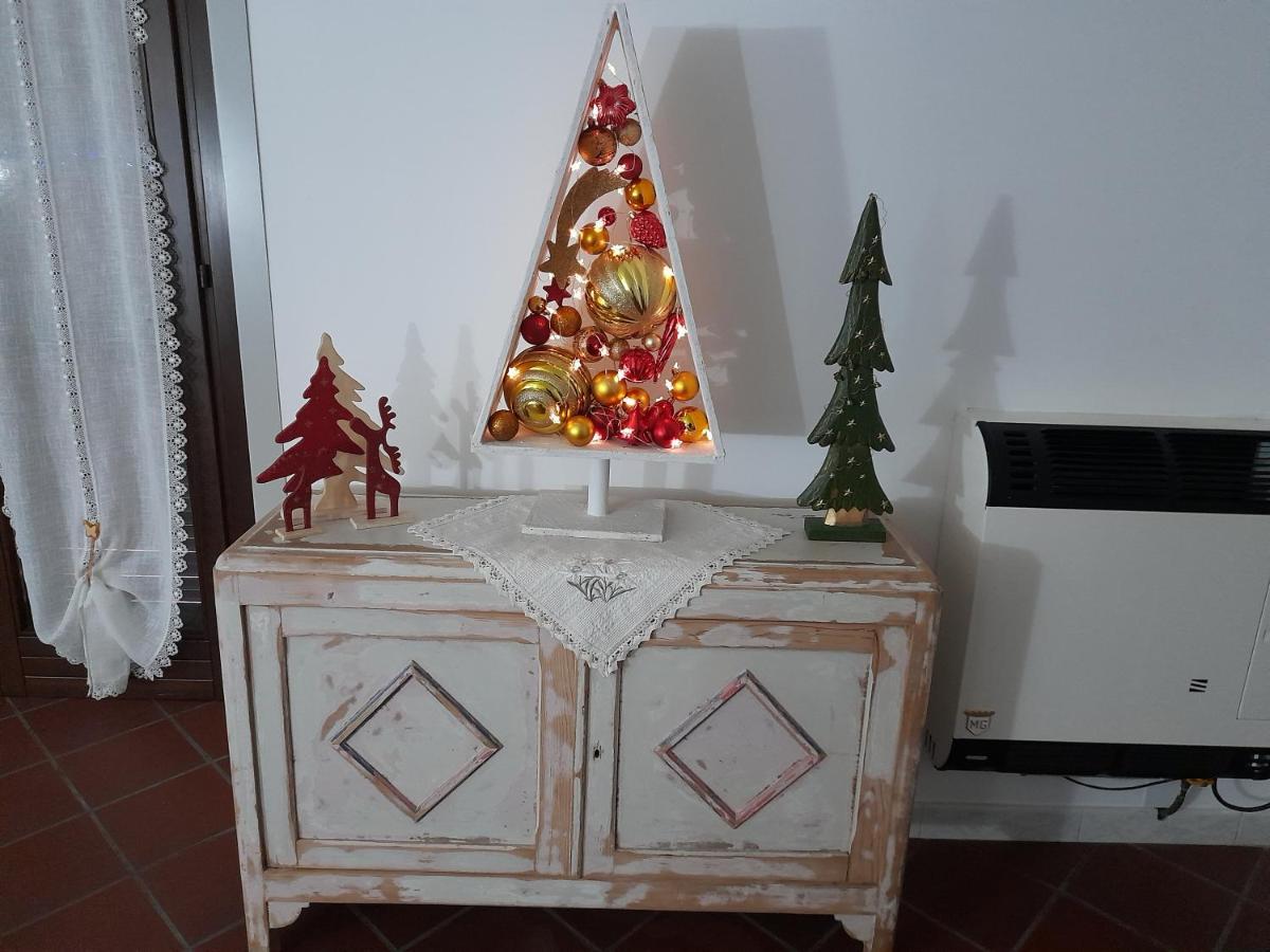 Il Sogno Di Bea Apartment Terni Luaran gambar