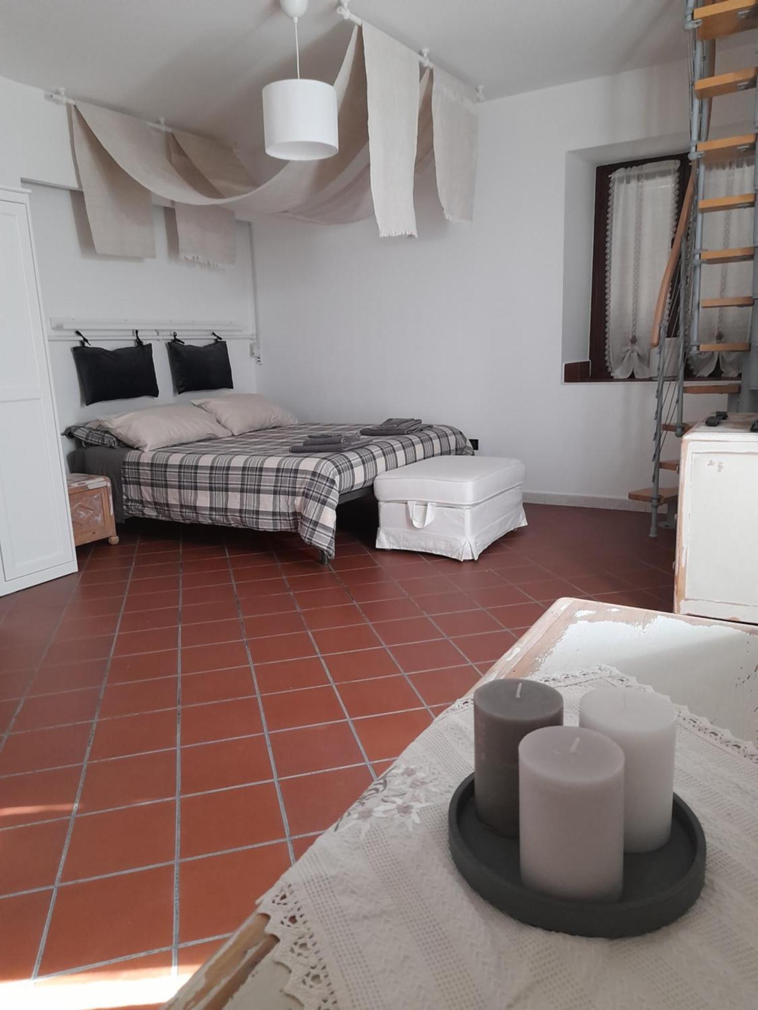Il Sogno Di Bea Apartment Terni Bilik gambar