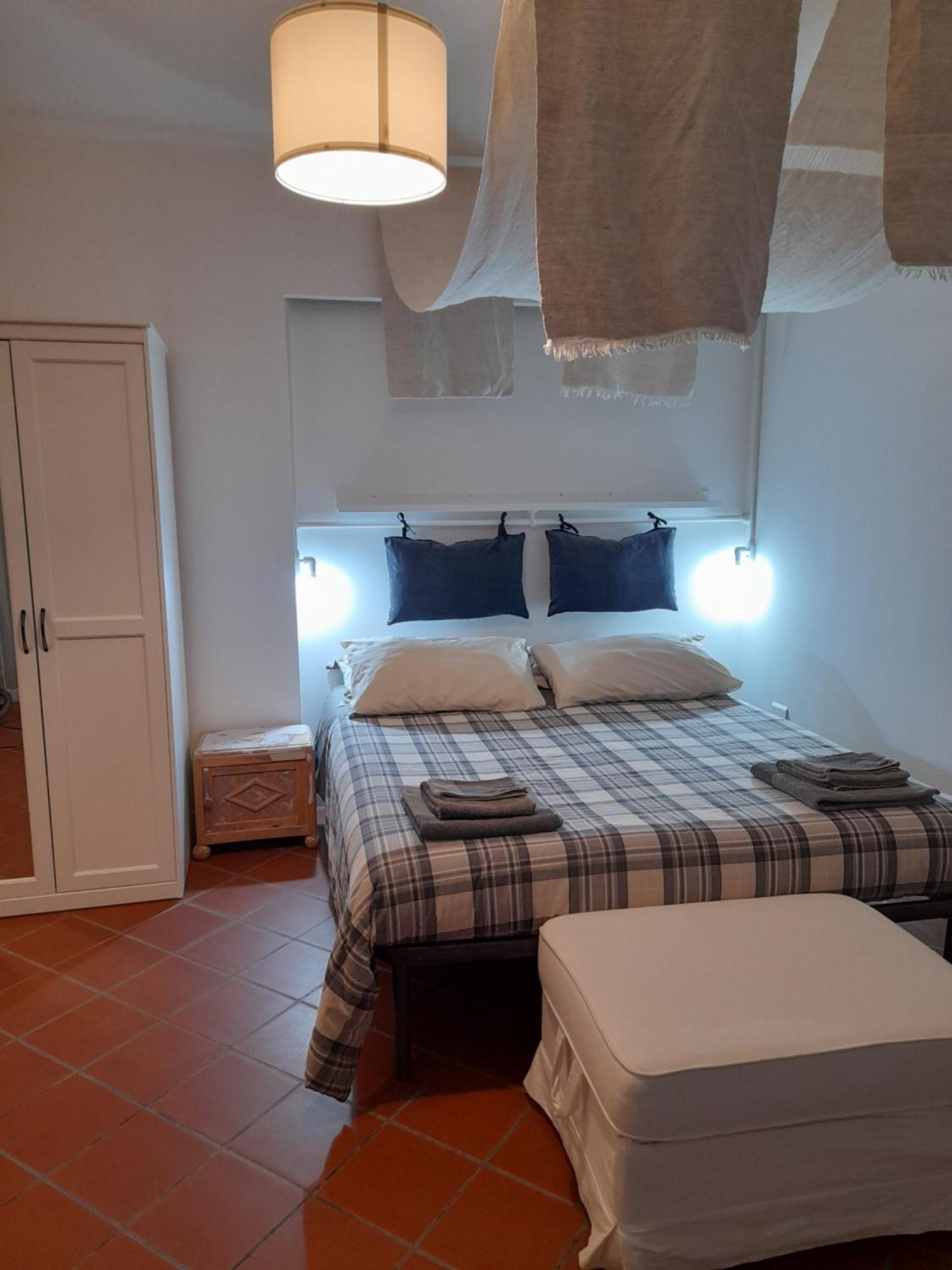 Il Sogno Di Bea Apartment Terni Bilik gambar