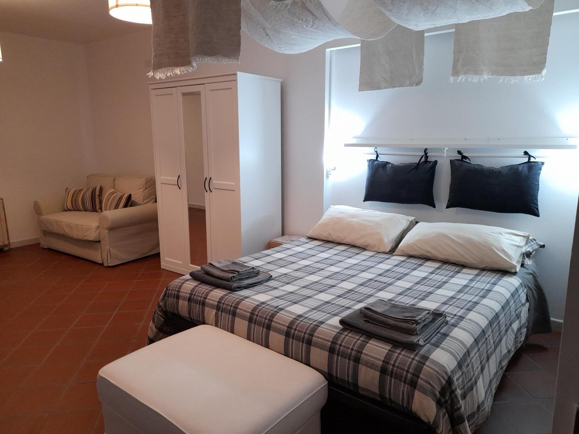 Il Sogno Di Bea Apartment Terni Bilik gambar